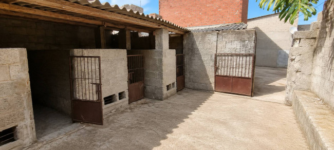 Casa singola in vendita a Masullas