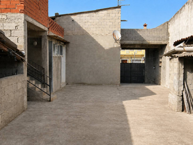 Casa singola in vendita a Masullas