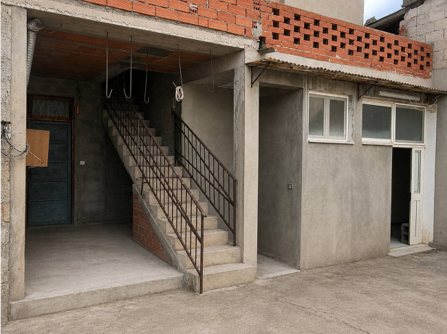 Casa singola in vendita a Masullas