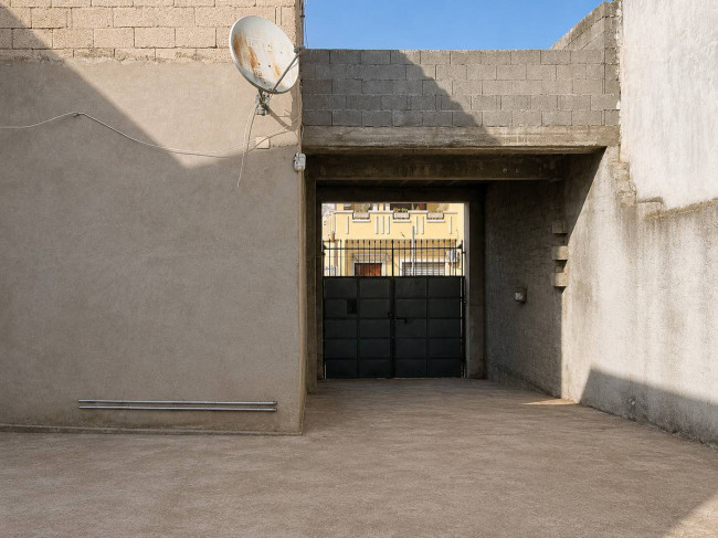 Casa singola in vendita a Masullas