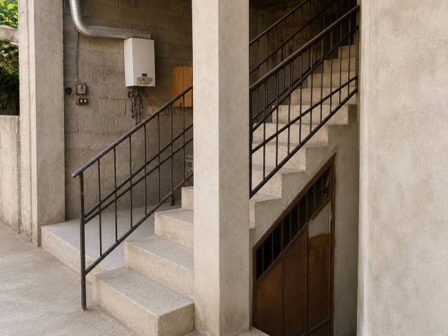 Casa singola in vendita a Masullas