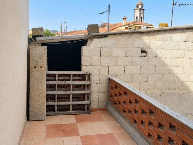 Casa singola in vendita a Masullas