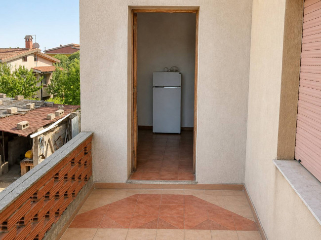 Casa singola in vendita a Masullas