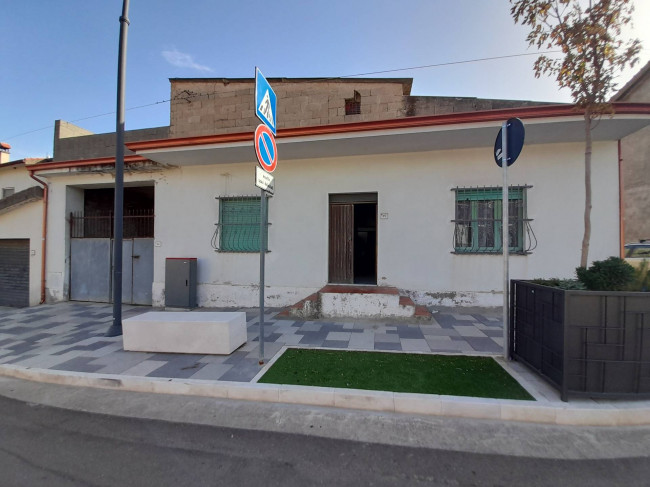 Casa singola in vendita a Masullas
