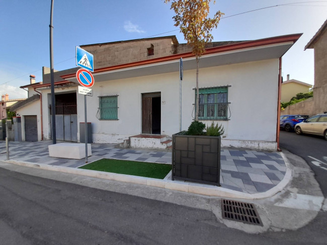 Casa singola in vendita a Masullas