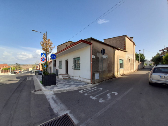 Casa singola in vendita a Masullas