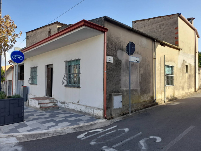 Casa singola in vendita a Masullas