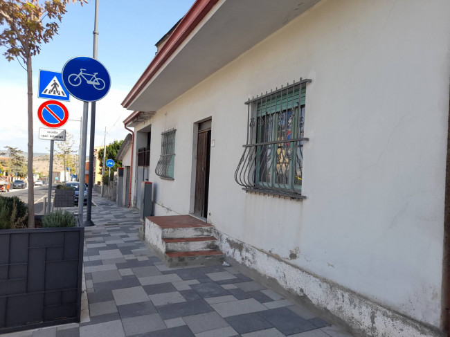 Casa singola in vendita a Masullas
