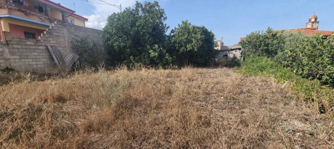 Casa singola in vendita a Masullas