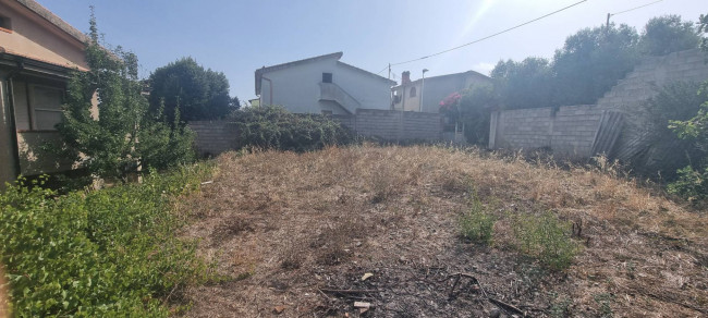 Casa singola in vendita a Masullas