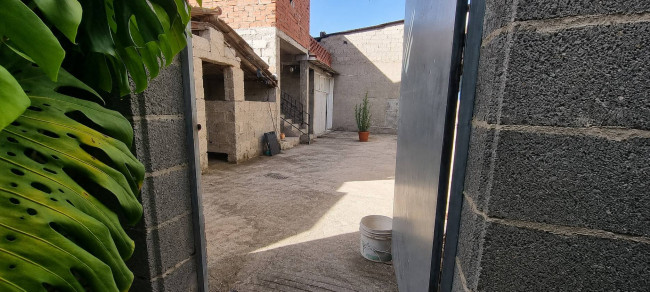 Casa singola in vendita a Masullas