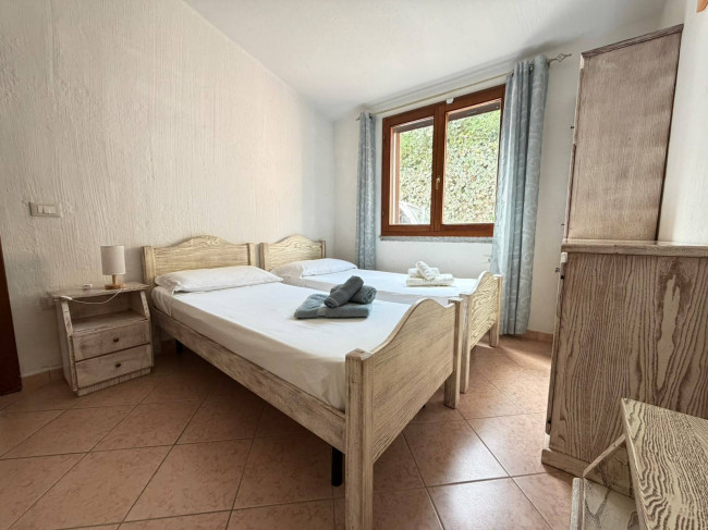 Villa in vendita a Tertenia