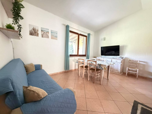 Villa in vendita a Tertenia