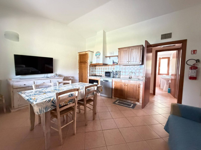 Villa in vendita a Tertenia