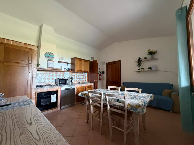 Villa in vendita a Tertenia
