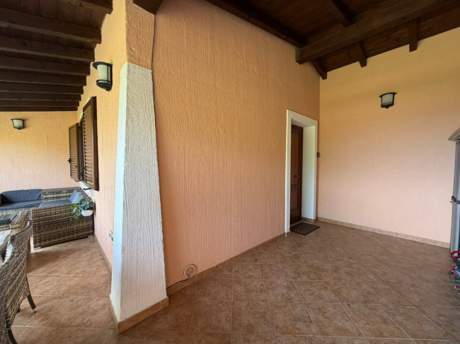 Villa in vendita a Tertenia