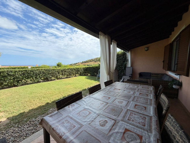 Villa in vendita a Tertenia