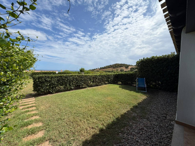 Villa in vendita a Tertenia
