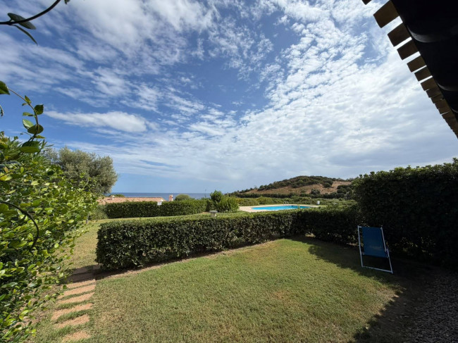Villa in vendita a Tertenia