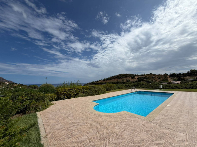 Villa in vendita a Tertenia