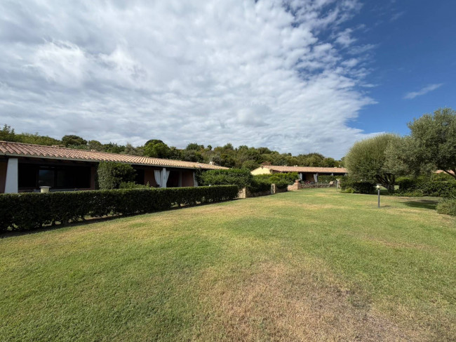 Villa in vendita a Tertenia