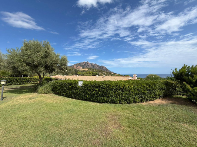 Villa in vendita a Tertenia
