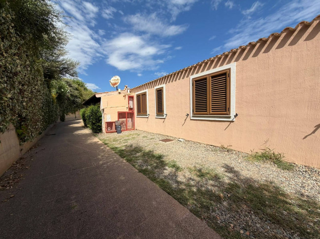 Villa in vendita a Tertenia