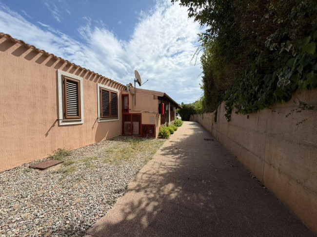Villa in vendita a Tertenia