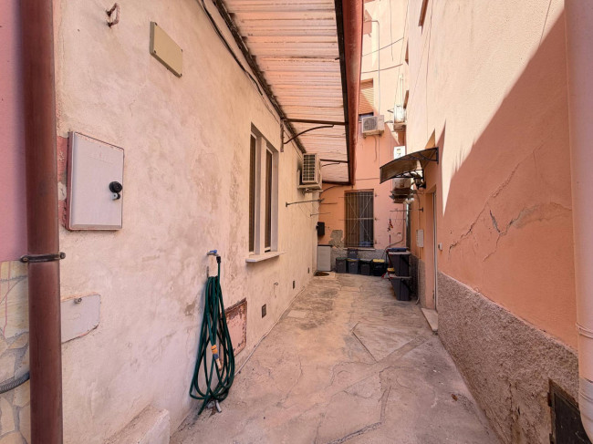 Appartamento in vendita a Cagliari