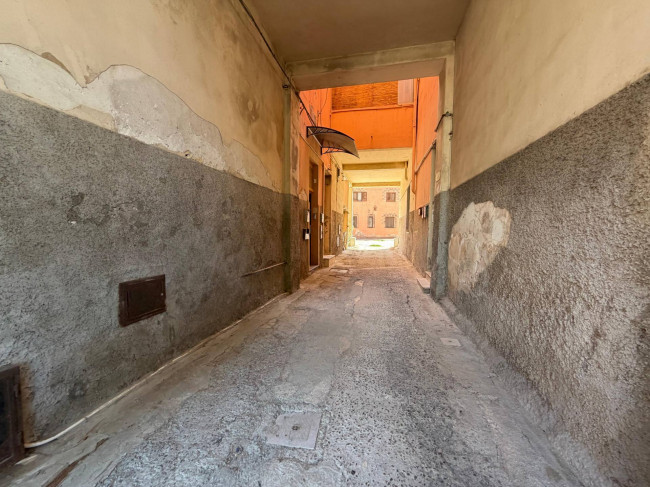 Appartamento in vendita a Cagliari
