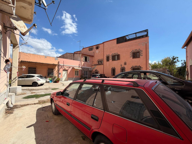 Appartamento in vendita a Cagliari