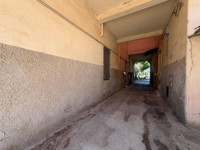 Appartamento in vendita a Cagliari