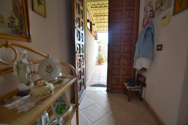 Villa in vendita a Capoterra