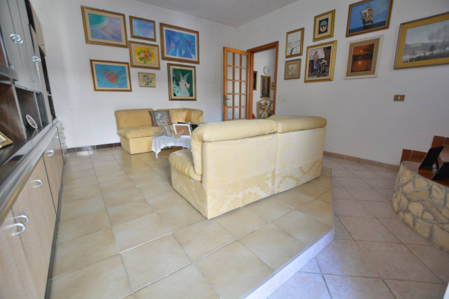 Villa in vendita a Capoterra