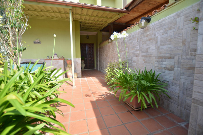 Villa in vendita a Capoterra