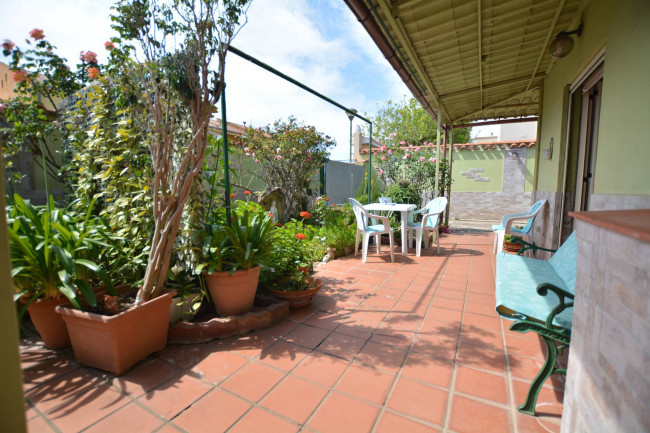 Villa in vendita a Capoterra