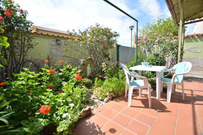 Villa in vendita a Capoterra