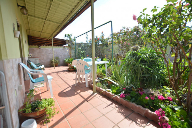 Villa in vendita a Capoterra