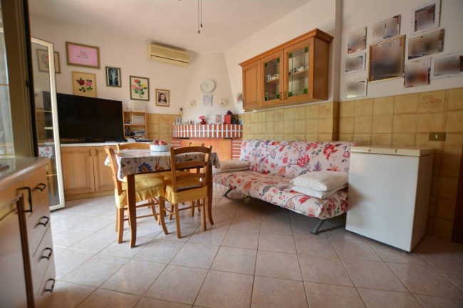 Villa in vendita a Capoterra