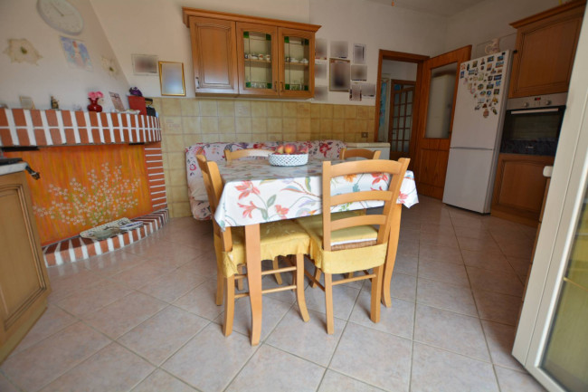 Villa in vendita a Capoterra