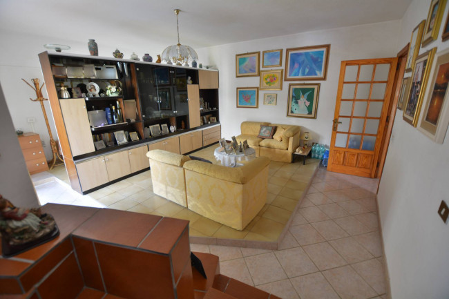 Villa in vendita a Capoterra
