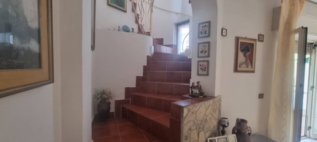 Villa in vendita a Capoterra