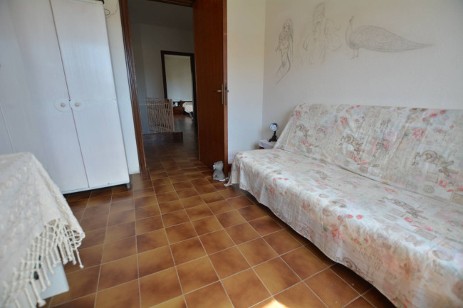 Villa in vendita a Capoterra