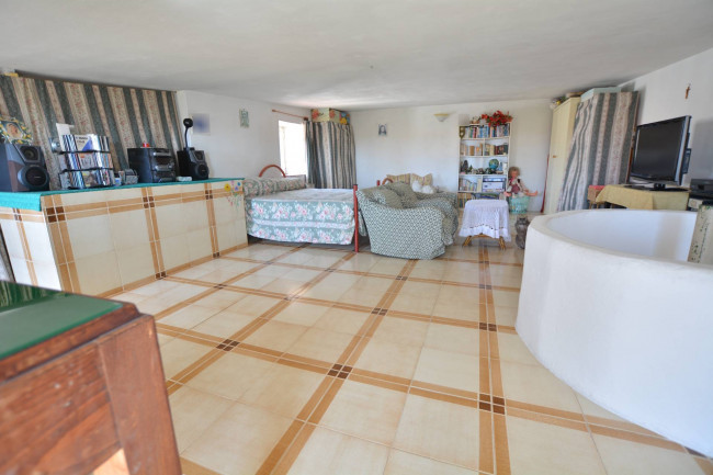Villa in vendita a Capoterra