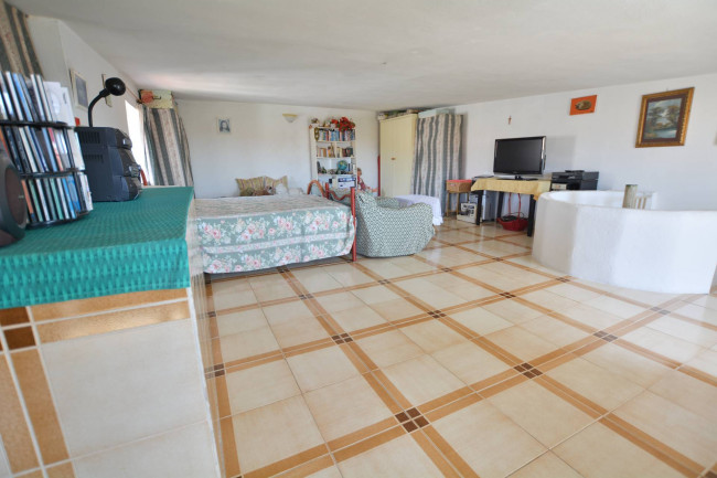 Villa in vendita a Capoterra