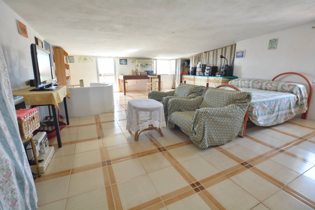 Villa in vendita a Capoterra