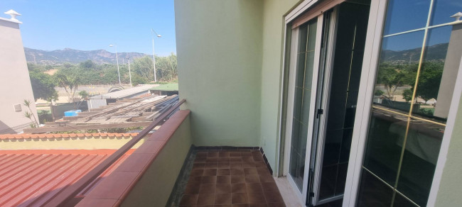 Villa in vendita a Capoterra
