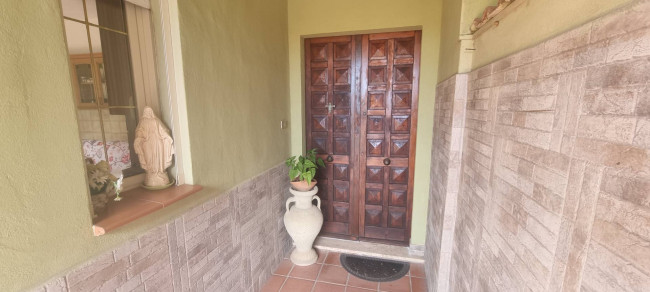 Villa in vendita a Capoterra