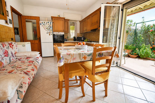 Villa in vendita a Capoterra