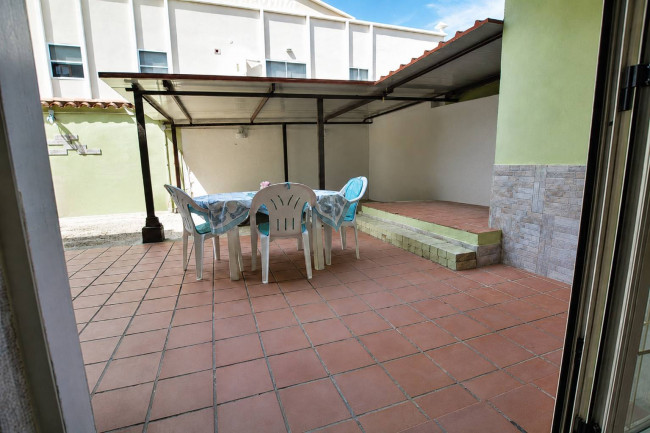 Villa in vendita a Capoterra